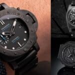 The 5 best stealth watches of 2023