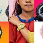 5 of the best analogue watches for kids