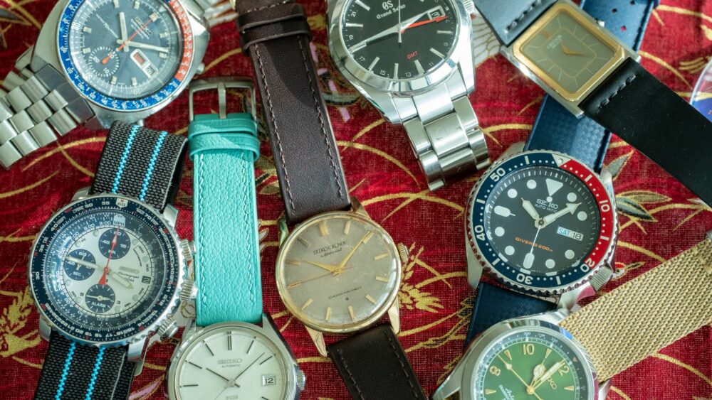 A guide to every Seiko brand