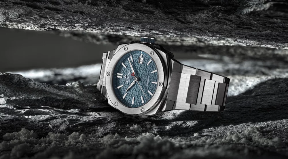 Alpina’s beefy Alpiner Extreme becomes more wearable with new 39mm options