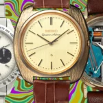 6 of the best 1960s watches, an era dominated by science & Seiko