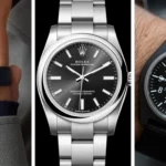 11 of the best 34mm watches for smaller wrists, or those reminiscing the good old times