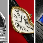 7 of the best asymmetrical watches that break the horological mould