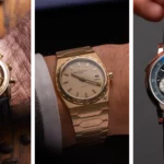 10 of the best gold watches that’ll have a hard time staying undercover