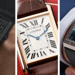 The 7 best rectangular watches for those who think outside the box