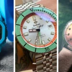 7 of the best summer watches, from colourful beach bums to refined yacht-dwellers