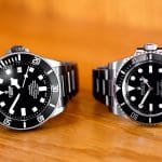 The Rolex Submariner vs the Tudor Pelagos, which is the better dive watch pound for pound? An enthusiast’s perspective