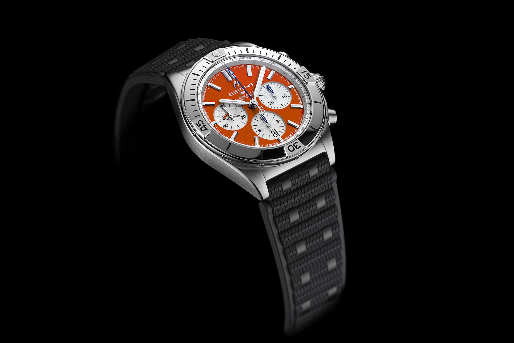 Breitling Crhronomat NFL Collection 38