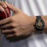 From Rado to Hublot: why watch brands are finally padding up for cricket