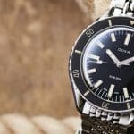 An owner’s guide to the pros, cons and timeless style of the Doxa SUB 200