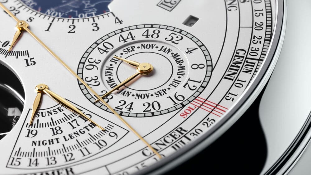 Celebrating complication with the most complicated watches of all time