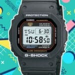 Timewarp treasures – 10 totally tubular watches from the 1980s