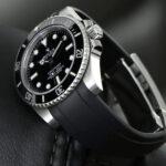 Yearning for an Oysterflex but Rolex hasn’t granted your wishes yet? There are plenty of others to choose from