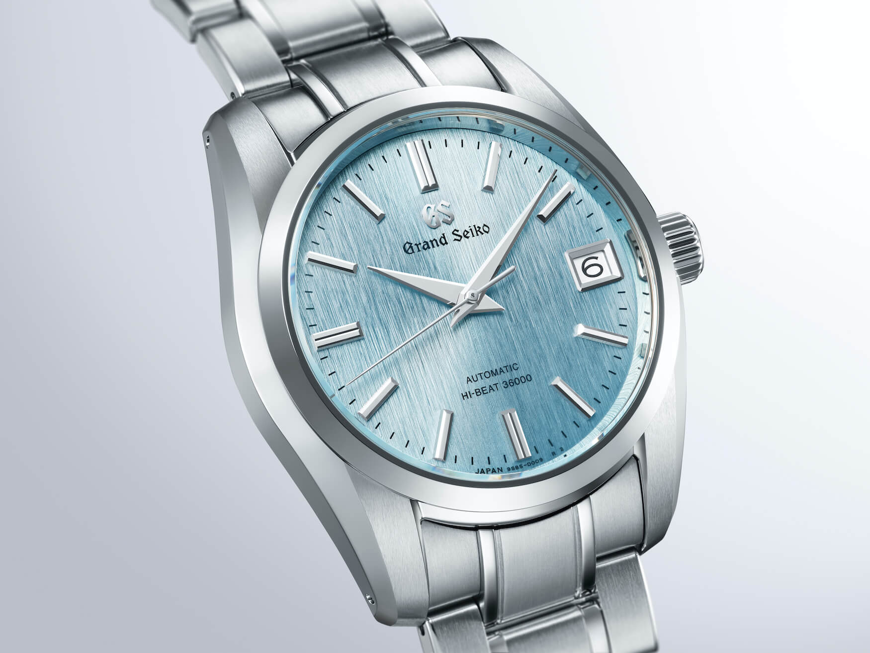 Grand Seiko SBGH347 1