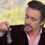 Richard Hammond reveals the Rolex Submariner that was burnt alive in his terrible car crash