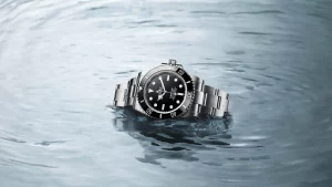 How the Rolex Submariner went from bulletproof tool watch to stone-cold classic