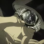 Jajanken CLOCK! The best watch sightings in anime