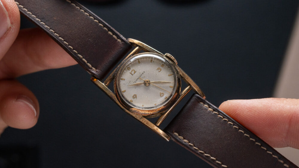 Longines Mainliner: Why my first-ever mechanical watch is ripe for a revival