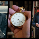 What is it really like to wear a pocket watch in the 21st century?