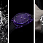 7 of the best purple dial watches for when you want something a little funky