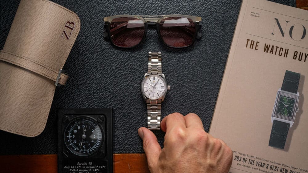 6 questions to ask yourself before buying a watch