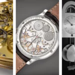 The dark art of resonance in watches, how it works, and why it’s so rare