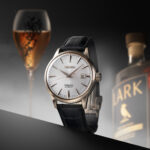 Seiko serves up another limited-edition, Australian whisky-inspired Presage Cocktail Time with a delicious dial