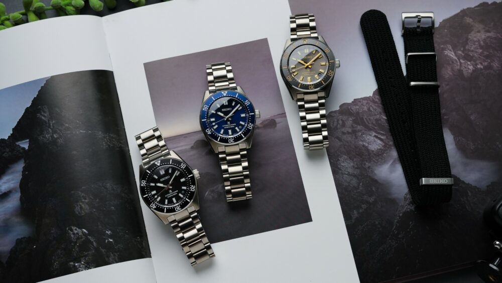 Seiko make a microbrand move by tweaking the 20MAS