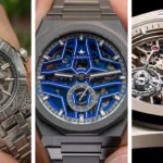 Spectacular, not spooky: here are 11 of the best skeleton watches