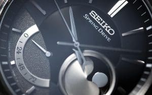 7 Seiko Spring Drive watches you should know about from past and present