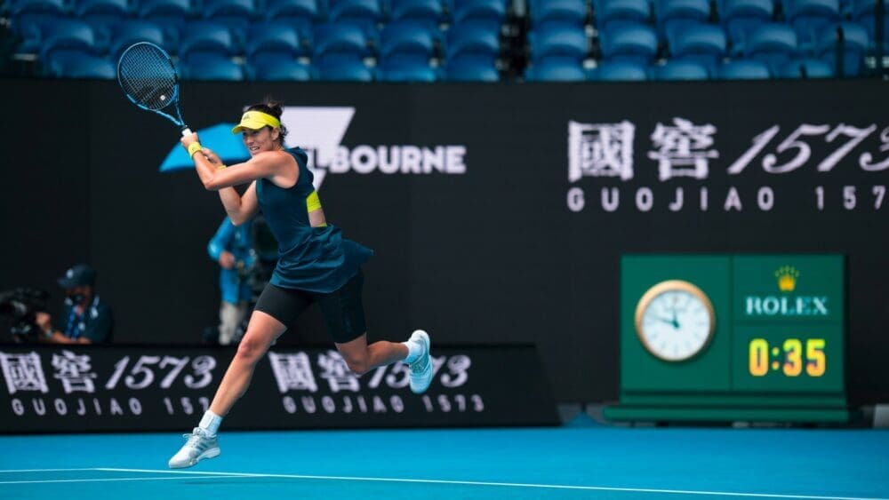 The watch industry turns its attention to Australia’s summer of tennis