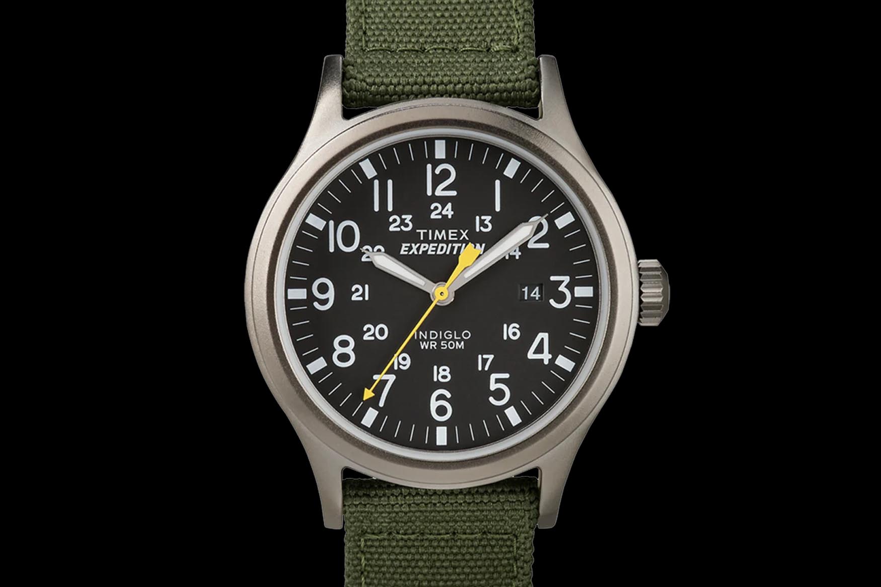 Timex Expedition Scout 40mm