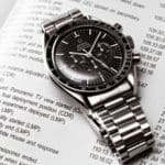 Big Watches, Small Wrists Part IV: Will I ever be able to pull off the Moonwatch?