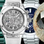 How hard is your watch? Demystifying hardness across case materials and crystals