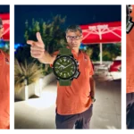 Yusuf Dikeç – what watch is the viral Turkish Olympic sport shooter wearing?