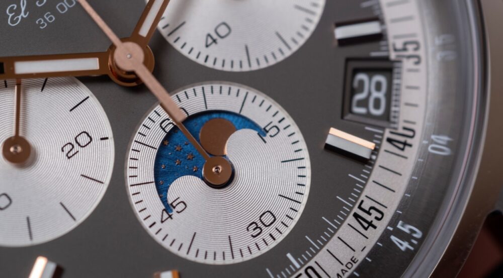 A guide to 7 of the most common watch complications