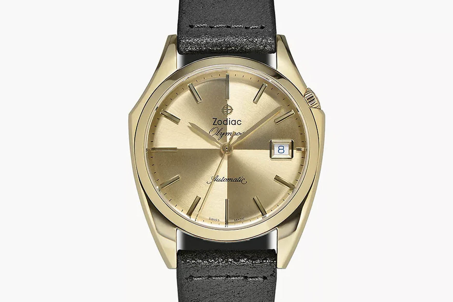 Zodiac Olympos Gold